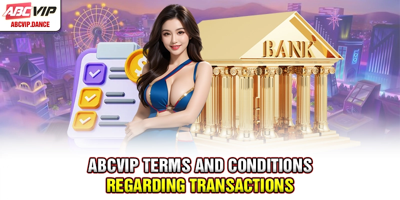 Overview of ABCVIP Terms and Conditions