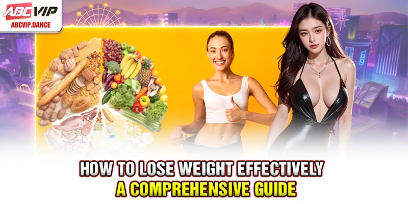 Most popular FAQs about how to lose weight effectively
