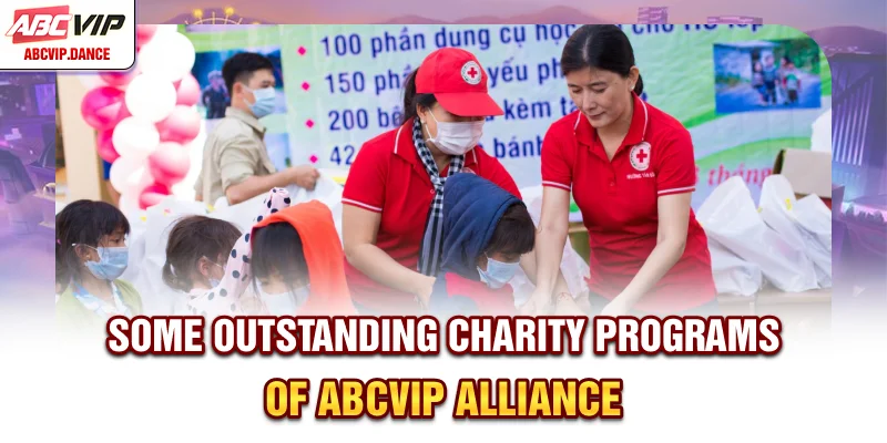 Outstanding betting services at ABCVIP