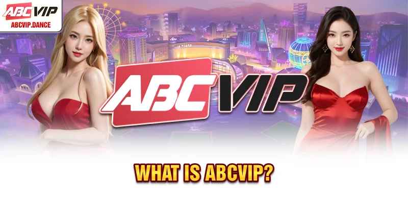 What is ABCVIP?